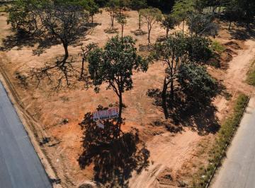 imagem-1 · Área residencial e comercial - 5.000m² Área / Terreno à Venda, 5000 por R$ 850.000 no setor Mansões