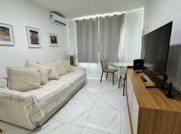 Apartamento, Barra · Apartamento à venda - na Barra
