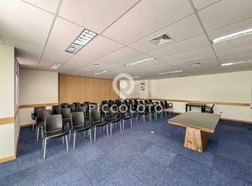 Comercial · 166m² · 5 Vagas · Sala à venda e para alugar em Campinas, Loteamento Alphaville Campinas, com 166 m², Alphabusiness