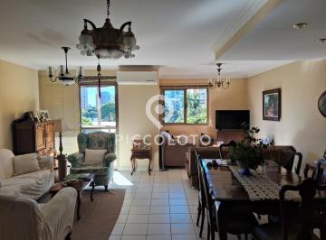 Apartamento · 98m² · 2 Quartos · 2 Vagas · Apartamento à venda em Campinas, Cambuí, com 2 quartos, com 98.33 m², Palmeira Imperial