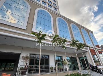 Comercial · 280m² · 8 Vagas · Sala à venda em Campinas, Cambuí, com 280 m², Avenida Escritorios