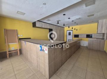 Comercial · 183m² · 2 Vagas · Loja à venda e para alugar em Campinas, Loteamento Alphaville Campinas, com 183 m², Alphabusiness
