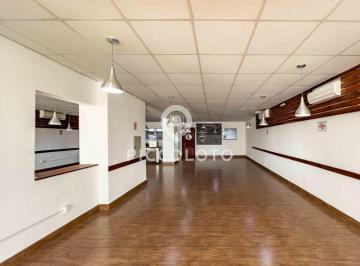 Comercial · 180m² · 2 Vagas · Loja à venda e para alugar em Campinas, Loteamento Alphaville Campinas, com 180 m², Alphabusiness