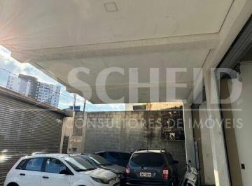 Comercial · 85m² · Galpão/Depósito/Armazém para venda com total de 190 m²