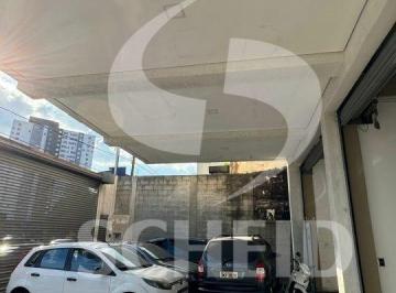 Comercial · 85m² · Galpão/Depósito/Armazém para venda com total de 190 m²