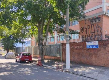 Comercial · 3316m² · 45 Vagas · Prédio comercial com 7 pavimentos e 3316m2 de construção no Jardim São Luis