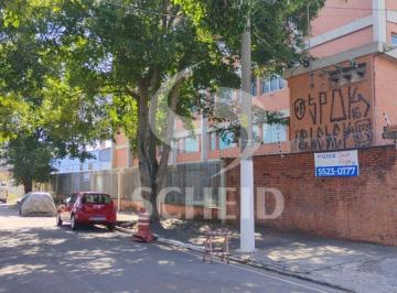 Comercial · 3316m² · 45 Vagas · Prédio comercial com 7 pavimentos e 3316m2 de construção no Jardim São Luis