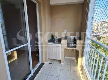 Apartamento · 78m² · 3 Quartos · 2 Vagas · Apartamento a venda, condomínio refugio marajoara , 78m²,3 dormitórios sendo 1 suite,2 vagas, sacada