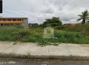 96e128c6d49b3f9b7f50cd2570e314d7d70d0c0c · Terreno à venda, 600 m² por R$ 245.000,00 - Jardim Atlântico Leste (Itaipuaçu) - Maricá/RJ