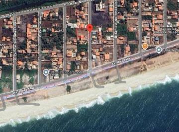 ba5701ed059f2ebef601ae51a569677bf0816248 · Terreno à venda, 600 m² por R$ 250.000,00 - Jardim Atlântico Leste (Itaipuaçu) - Maricá/RJ