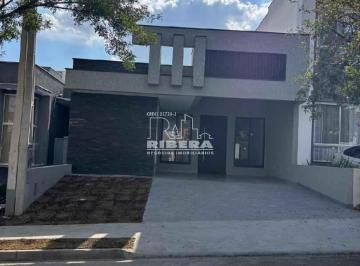 0098/009845N001.jpg · VENDA - CASA CONDOMÍNIO CONDOMINIO TERRAS DE SÃO FRANCISCO / SOROCABA/SP