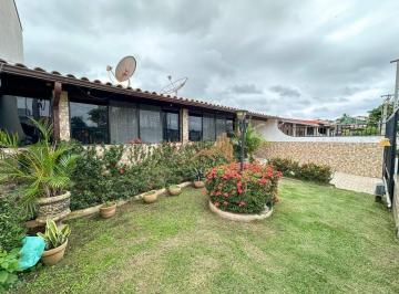 e038261a2544da7b3613a6dd5f194a8522397b09 · Casa com 3 dormitórios à venda, 170 m² por R$ 530.000 - Campo Redondo - São Pedro da Aldeia/RJ