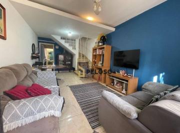 6dfb2404708372240c2bb021f325ac401f482ee9 · Sobrado à venda | 143m² | 2 dormitórios | 1 vaga | Vila Pauliceia - São Paulo/SP
