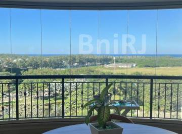 403665mcd.jpg · Riserva Uno- 396m2- 4 suites- vista campo de golf, lagoa e mar - MOBILIADO