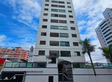 d8c668a0eb86fdb8089af837b2e15f9e55b4e6c7 · Apartamento com 1 dormitório à venda, 53 m² - Tupi - Praia Grande/SP