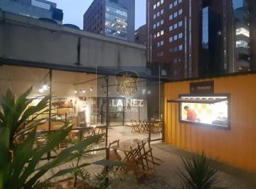 Comercial · Loja / Salão em Vila Olímpia  -  São Paulo