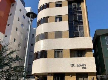 Fachada · Compre apartamento bem localizado no Água Verde.