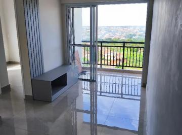 Apartamento · 53m² · 2 Quartos · 1 Vaga · Excelente Apartamento Residencial para Venda - 2 Dormitórios / Jardim Marajó