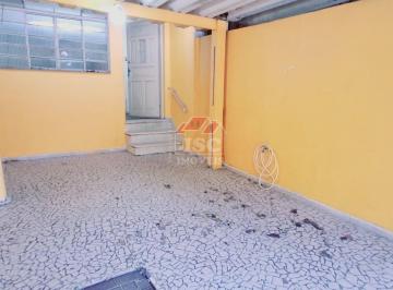Casa · 122m² · 2 Quartos · 1 Vaga · Sobrado no bairro São José - São Caetano do Sul, SP