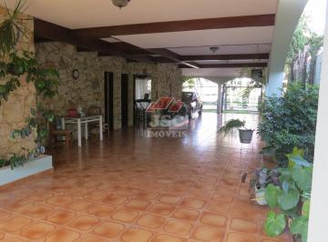 Casa · 342m² · 4 Quartos · 6 Vagas · Casa Assobradada no bairro Jardim São Caetano - São Caetano do Sul, SP