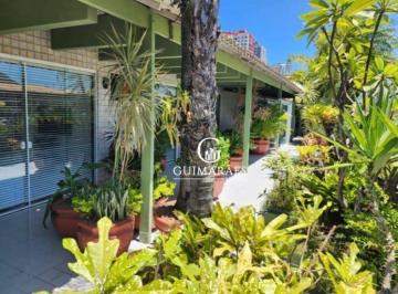 8a62c30af6c21fc6815d7f812f8c49b407d4981e · Laje à venda, 174 m² por R$ 800.000,00 - Barra da Tijuca - Rio de Janeiro/RJ