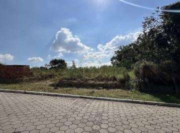 Terreno · 2000m² · Terreno à venda no condomínio Porta do Sol, com linda vista!!