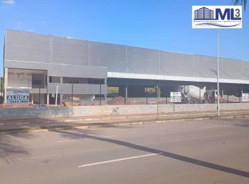 f88558ea041228ec4219587a5e515266ccb8a991 · Galpão Comercial para alugar, 5000 m² por R$ 150.000/mês - Portão - Arujá/SP