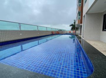 Apartamento · 71m² · 2 Quartos · 2 Vagas · Apartamento 2 Quartos em Guilhermina - Praia Grande, SP