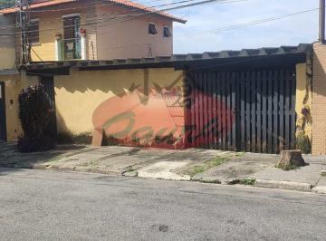 Casa · 240m² · 3 Quartos · 3 Vagas · Casa com 3 quartos, Parque Monte Alegre, Taboão da Serra - R$ 470 mil, Cod: 1304