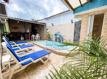 aea09eb9795af10cde0d6e71247e4963e104bf4e · Casa com 4 dormitórios à venda, 174 m² por R$ 530.000,00 - Itaipu - Niterói/RJ