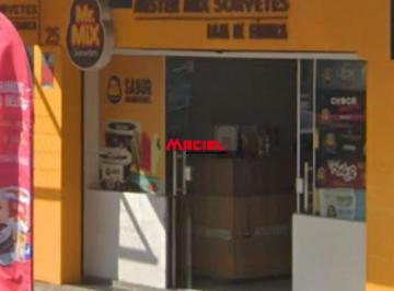 Comercial · 60m² · PONTO COMERCIAL NO TÉRREO NO BAIRRO SÃO DIMAS, PARA INVESTIDORES, JÁ ALUGADO, 60,42 M2