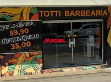 Comercial · 89m² · PONTO COMERCIAL NO TÉRREO NO BAIRRO SÃO DIMAS, PARA INVESTIDORES, JÁ ALUGADO, 89,93 M2