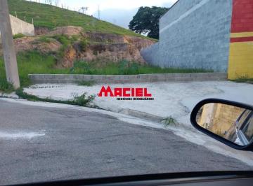 Terreno · 225m² · TERRONO NO JARDIM LEBLON EM JACARREI 225 METROS PRONTO PARA CONTRUÇAO DOCUMENTO OK