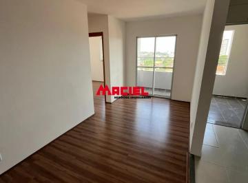 Apartamento · 52m² · 2 Quartos · 1 Vaga · Apartamento - Unique - Residencial Flamboyant - 2 dorm