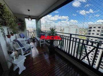 Apartamento · 157m² · 4 Quartos · 2 Vagas · Apartamento - Esplanada Resort - 157 m² , 4 quartos sendo 3 suítes