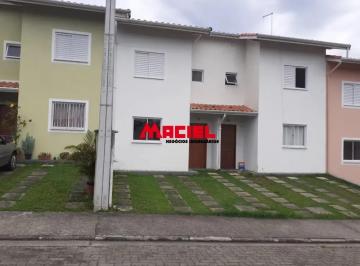 Casa · 60m² · 2 Quartos · 1 Vaga · LOCAÇÃO DE Casa 2 DORMITÓRIOS MONTE CASTELO SJC