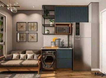 038034def97fc704d5eecf397b1957cdb4bc7028 · Studio à venda, 17 m² por R$ 299.050,00 - Vila Andrade - São Paulo/SP