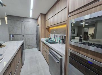 8fa6b10a9453f38424763c0428df347594cf0191 · Apartamento à venda, 114 m² por R$ 1.549.000,00 - Jardim Aquarius - São José dos Campos/SP