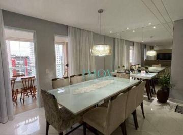 f520a98044f9ab5301071bec7a05a823c4d6804f · Apartamento com 3 dormitórios para alugar, 129 m² por R$ 9.155,00/mês - Altos do Esplanada - São Jos