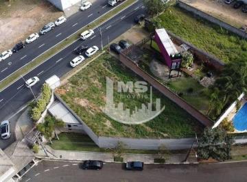 379edcfbc57dfed6c4904a48d4f5aeabc899fc1a · Terreno à venda, 534 m² por R$ 1.070.000,00 - Jardim Paiquerê - Valinhos/SP