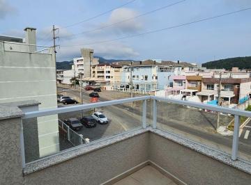 83ecbaaf63c2eadc28177d787d8ae122f5fd2943 · Á venda | 116 m², Terraço privativo com churrasqueira, 2 quartos e 2 vagas de garagem - Praia dos In