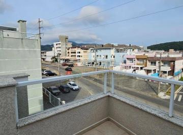 8676e5dc15212b7be7b821caae2e930b2e74205a · Á venda | 116 m², Terraço privativo com churrasqueira, 2 quartos e 2 vagas de garagem - Praia dos In