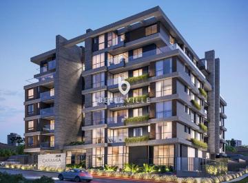Apartamento · 207m² · 3 Quartos · 4 Vagas · COBERTURA À VENDA, 3 SUÍTES, 4 VAGAS - BIGORRILHO