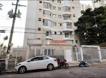 9aea8e4d718fef32eedc003845ddb40259b70094 · Apartamento à venda, 52 m² por R$ 425.000,00 - Gopoúva - Guarulhos/SP