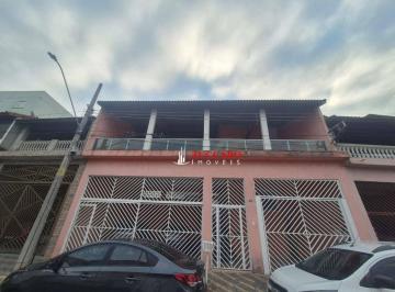 af2e6625d1a1cc9082b33362de71890c220ebad7 · Sobrado com 3 dormitórios, 281 m² - venda por R$ 1.050.000,00 ou aluguel por R$ 4.286,00/mês - Resid