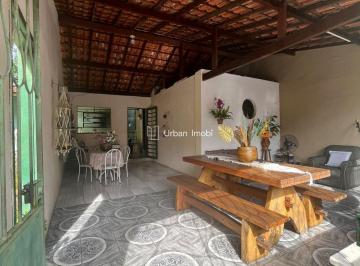 Casa · 2 Quartos · 1 Vaga · Casa no bairro Voldac em Volta Redonda