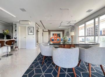 7304dee78e6bb50a62d6c00b7b7dcd9b48c3a166 · Apartamento Garden com 4 dormitórios à venda, 251 m² por R$ 4.000.000,00 - Gonzaga - Santos/SP