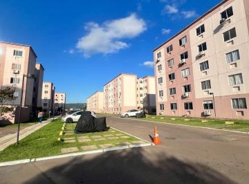 Apartamento · 2 Quartos · 1 Vaga · Apartamento à venda - em Hípica
