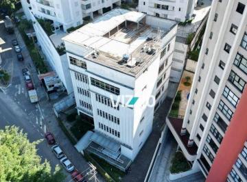 4cd7c024d71775b0abb16c7ec8cdb93e6974e858 · Prédio Comercial Monousuário – 2.700 m² com 5 Pavimentos – Casa Verde/SP