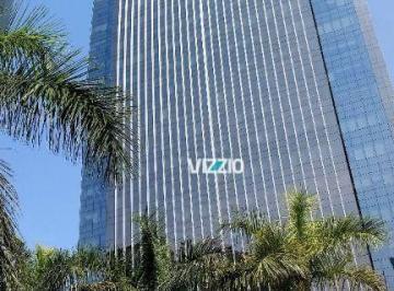 b6fdc7e384339b5052cd9d46021b1d5e597166e3 · Andar mobiliado disponível para locação, em edifício de alto padrão Chucri Zaidan - São Paulo/SP